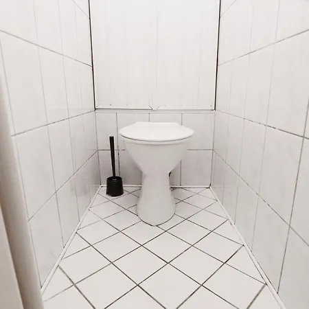 Blue River - Komandorska - Near Railway Station - Pkp * ורוצלב