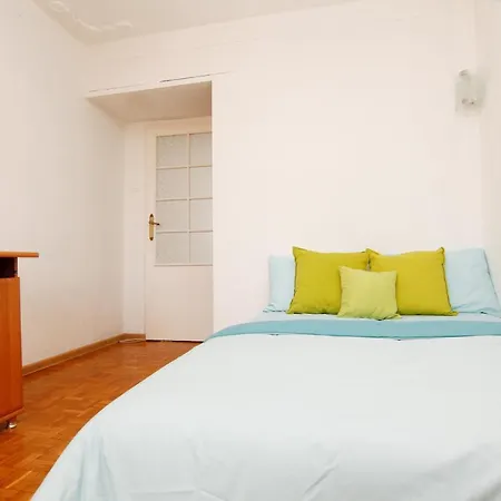 Blue River - Komandorska - Near Railway Station - Pkp דירה *