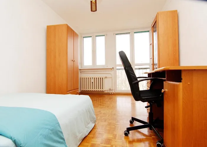 Blue River - Komandorska - Near Railway Station - Pkp *