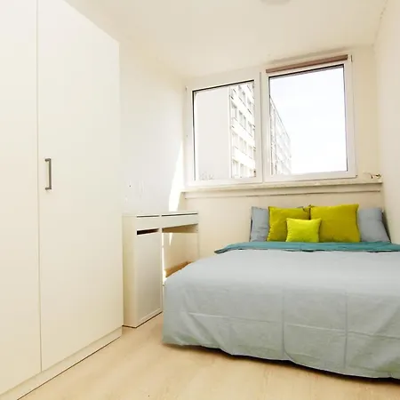 Blue River - Komandorska - Near Railway Station - Pkp *