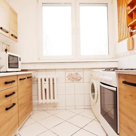 Blue River - Komandorska - Near Railway Station - Pkp * Breslavia