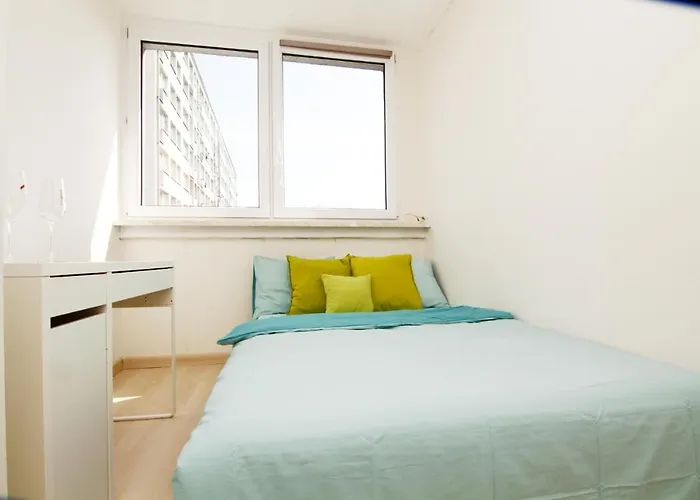 Blue River - Komandorska - Near Railway Station - Pkp *