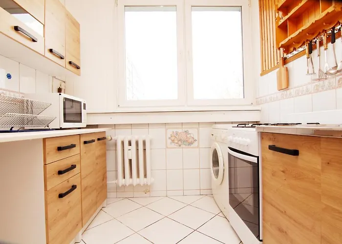 Blue River - Komandorska - Near Railway Station - Pkp * Vratislav